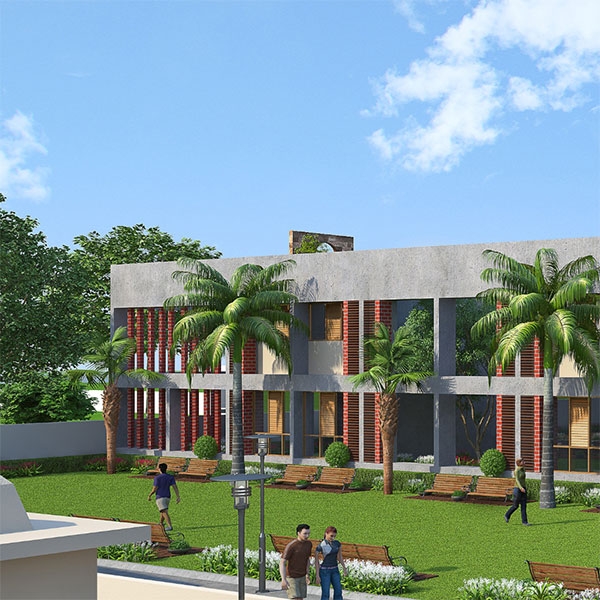 School & Skill Development Centre