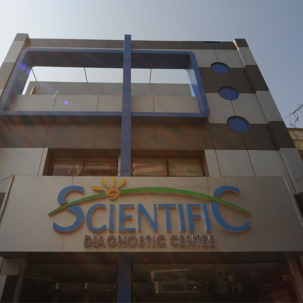 Scientific Diagnostic Centre