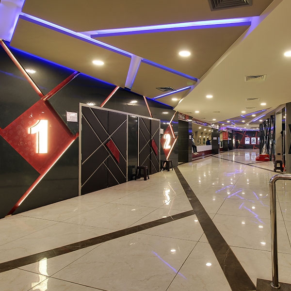 Sky Multiplex, Morbi